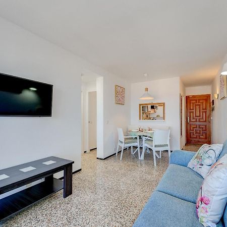 Los Cristianos Achacay Bluesky Apartment ภายนอก รูปภาพ