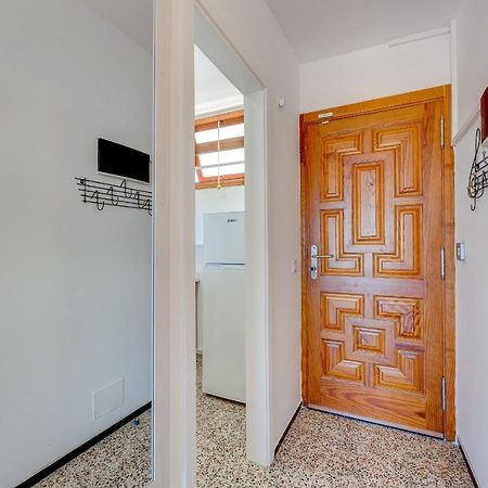 Los Cristianos Achacay Bluesky Apartment ภายนอก รูปภาพ