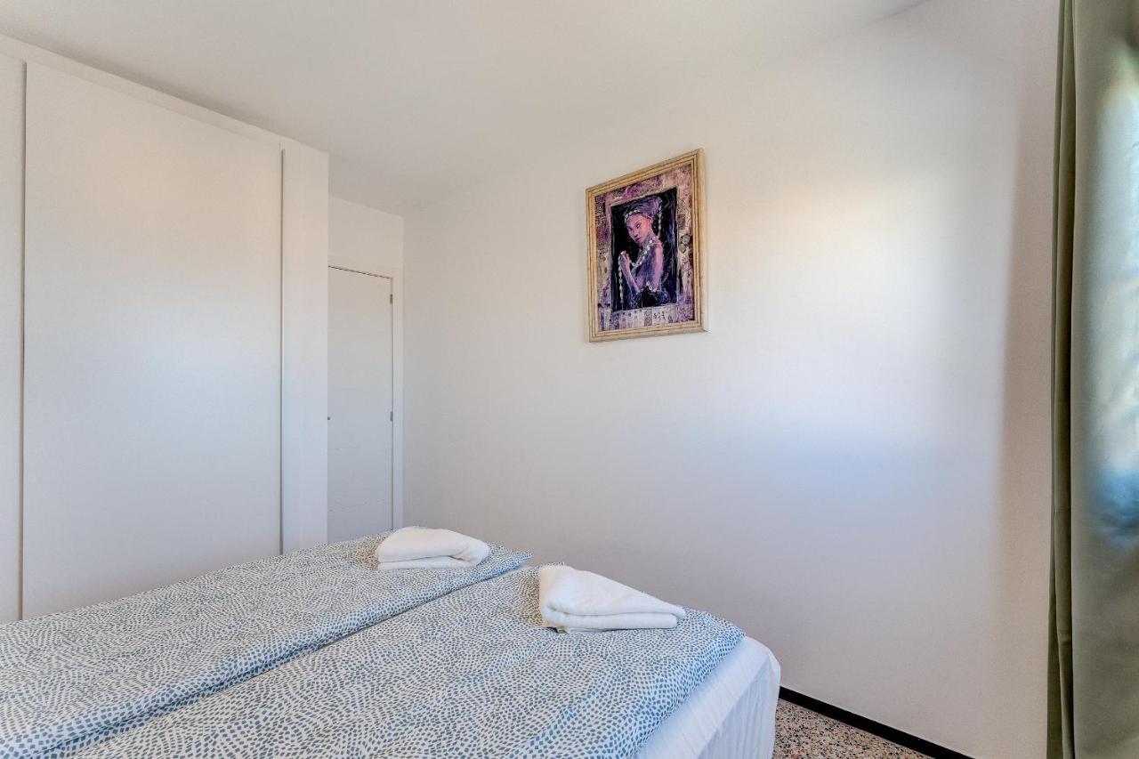 Los Cristianos Achacay Bluesky Apartment ภายนอก รูปภาพ