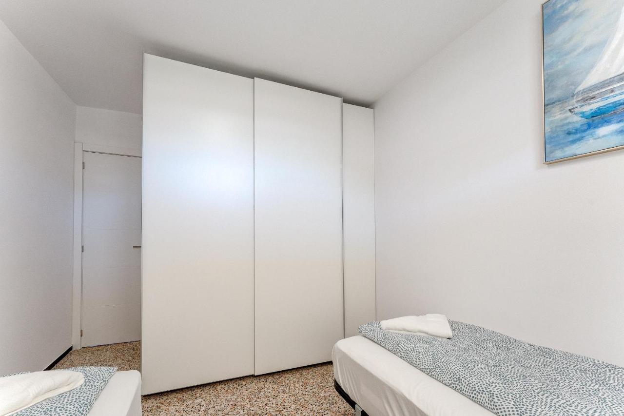 Los Cristianos Achacay Bluesky Apartment ภายนอก รูปภาพ
